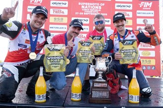 AMF Motorsportler des Jahres: Sieger 2000–2025 im Überblick