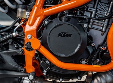 KTM 390 Rückruf: Duke, SMC R, Enduro R, Adventure R & X