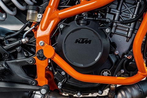KTM 390 Rückruf: Duke, SMC R, Enduro R, Adventure R & X