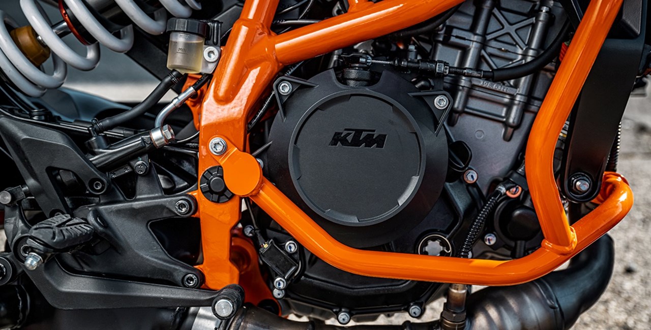KTM 390 Rückruf: Duke, SMC R, Enduro R, Adventure R & X