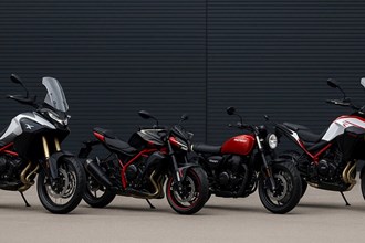 Moto Morini: Italienische DNA trifft globale Ambitionen