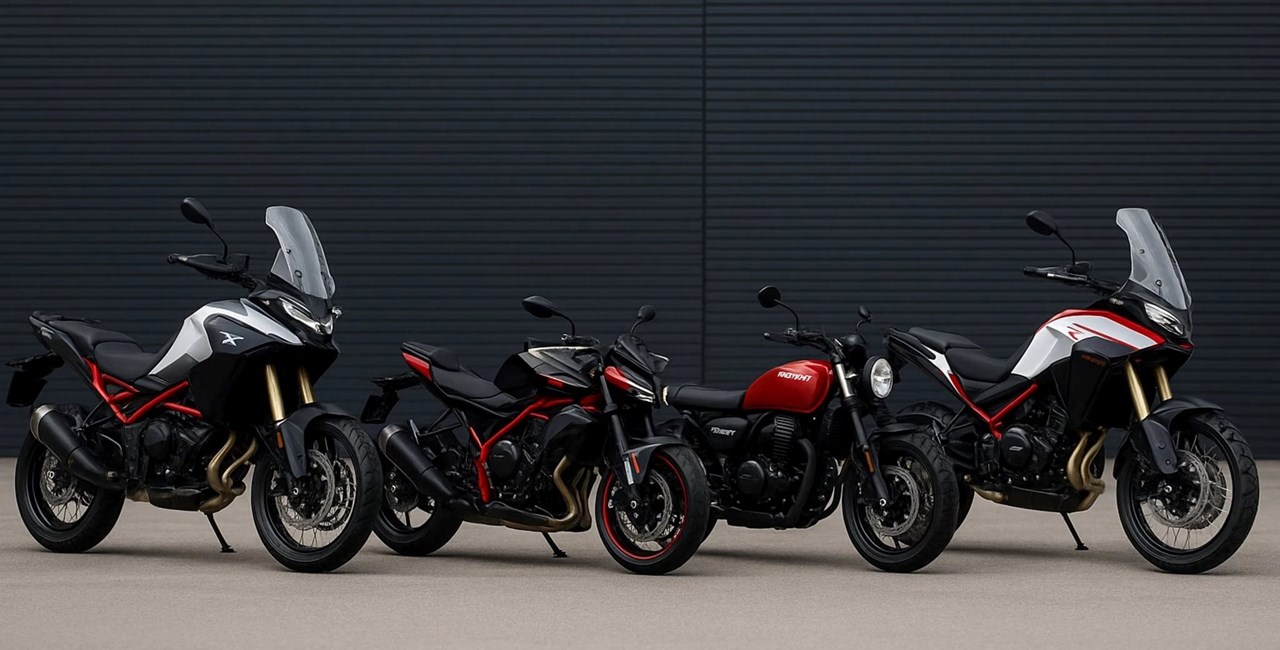Moto Morini: Italienische DNA trifft globale Ambitionen