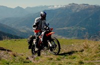 KTM 390 Adventure R