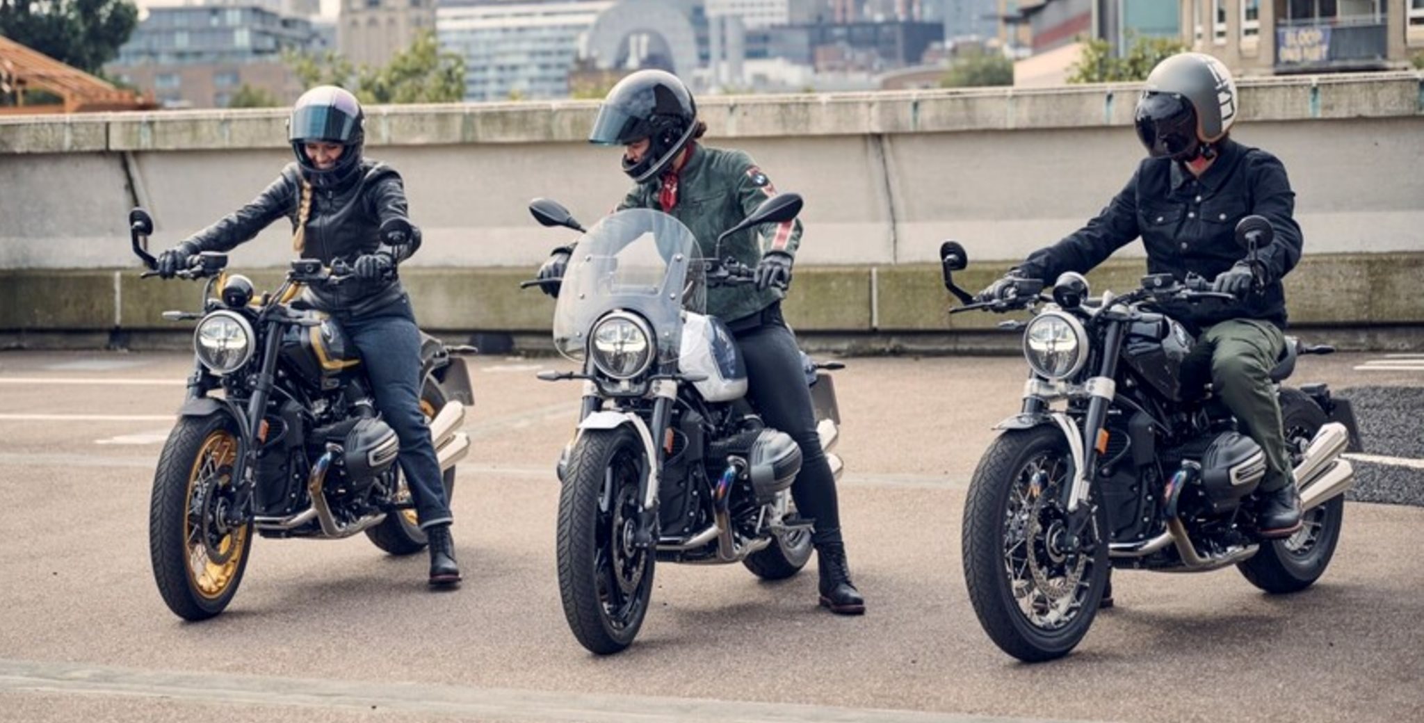 Piano BMW 2026: Aggiornamenti, Modelli Elettrici e Nuovo Formato GS