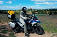 BMW R 1300 GS