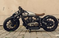 Benda Napoleonbob 250