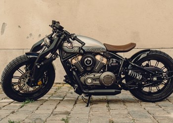 Benda Napoleonbob 250 Test - die mutigste Freakshow am Markt?