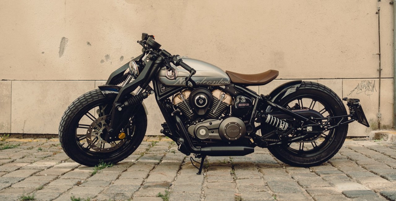 Benda Napoleonbob 250 Test - die mutigste Freakshow am Markt?