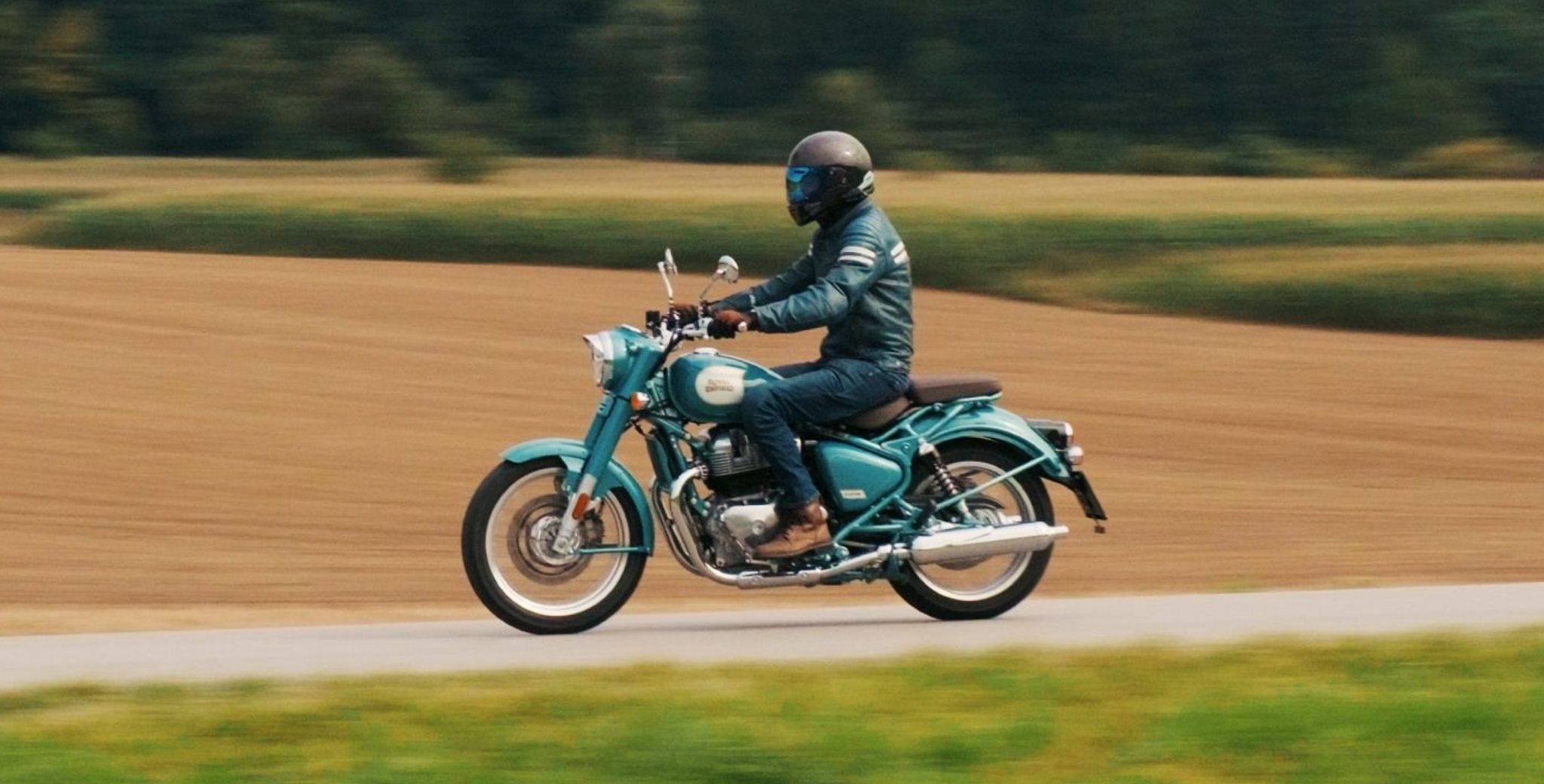 Nostalgie et Dynamisme : Pourquoi la Classic 650 excelle-t-elle ?