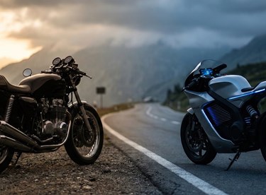 EU lockert Verbrennerverbot 2035 für Autos