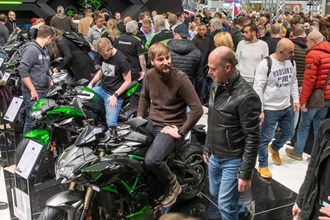 Motorradindustrie ignoriert ihre wichtigste Kundengruppe