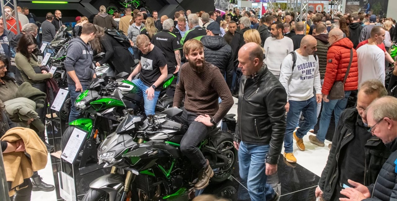 Motorradindustrie ignoriert ihre wichtigste Kundengruppe