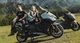 Yamaha TMAX vs TMAX Tech Max: Test in der Region Luzern