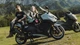 Yamaha TMAX vs TMAX Tech Max: Test in der Region Luzern