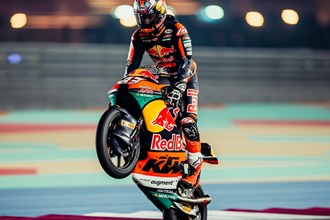 MOTOREX Motorsport 2025: 16 Weltmeistertitel in einer Saison