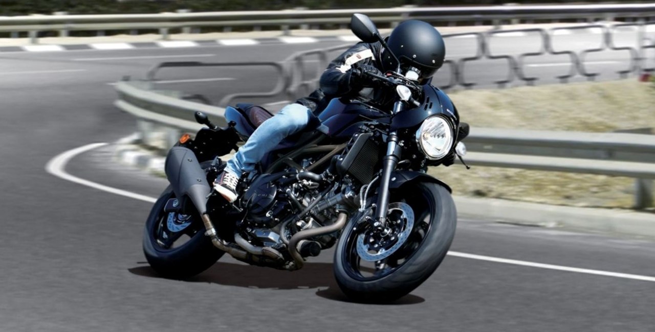 Suzuki SV 650 Gebrauchtberatung - Modelle, Probleme & Tipps