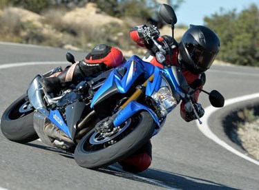 Suzuki GSX-S1000 Gebrauchtberatung - Modelle, Probleme & Tipps