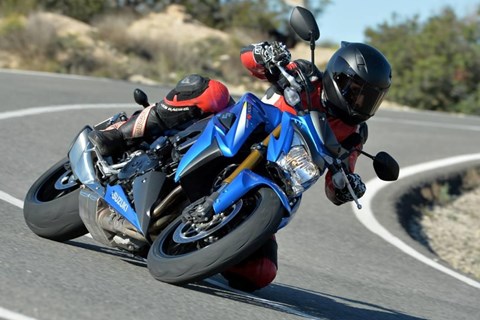 Suzuki GSX-S1000 Gebrauchtberatung - Modelle, Probleme & Tipps