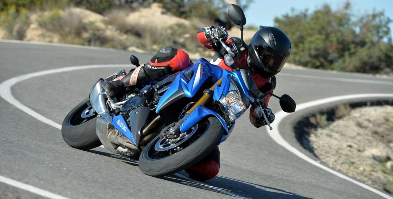 Suzuki GSX-S1000 Gebrauchtberatung - Modelle, Probleme & Tipps