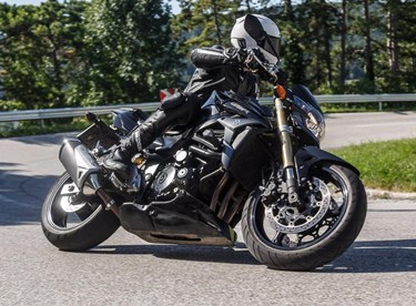 Suzuki GSR-750 Gebrauchtberatung - Modelle, Probleme & Tipps