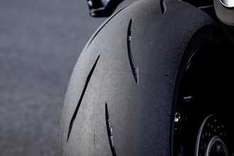 Bridgestone Battlax Neuheiten auf der moto-austria 2026