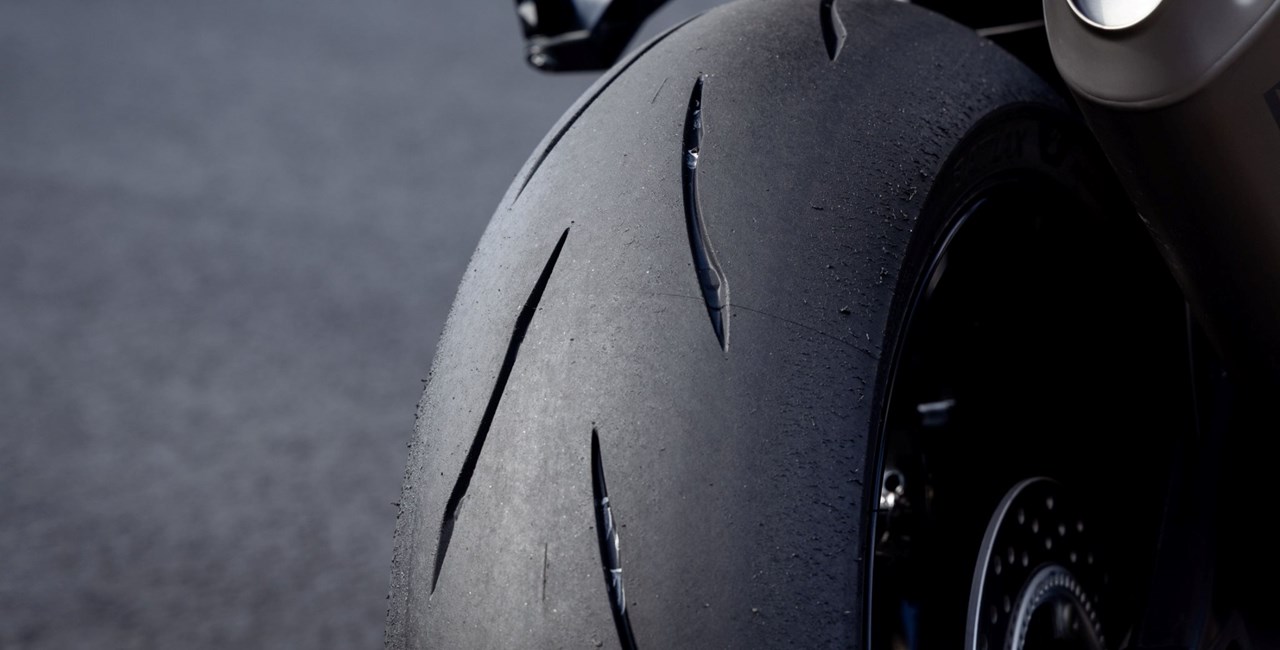 Bridgestone Battlax Neuheiten auf der moto-austria 2026