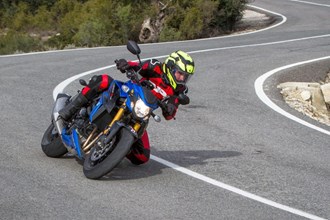 Suzuki GSX-S750 Gebrauchtberatung - Modelle, Probleme & Tipps