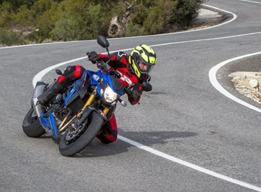 Suzuki GSX-S750 Gebrauchtberatung - Modelle, Probleme & Tipps