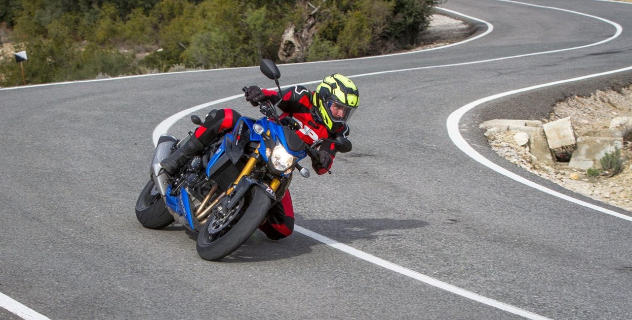 Suzuki GSX-S750 Gebrauchtberatung - Modelle, Probleme & Tipps