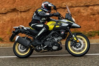 Suzuki DL 1000 V-Strom Gebrauchtberatung