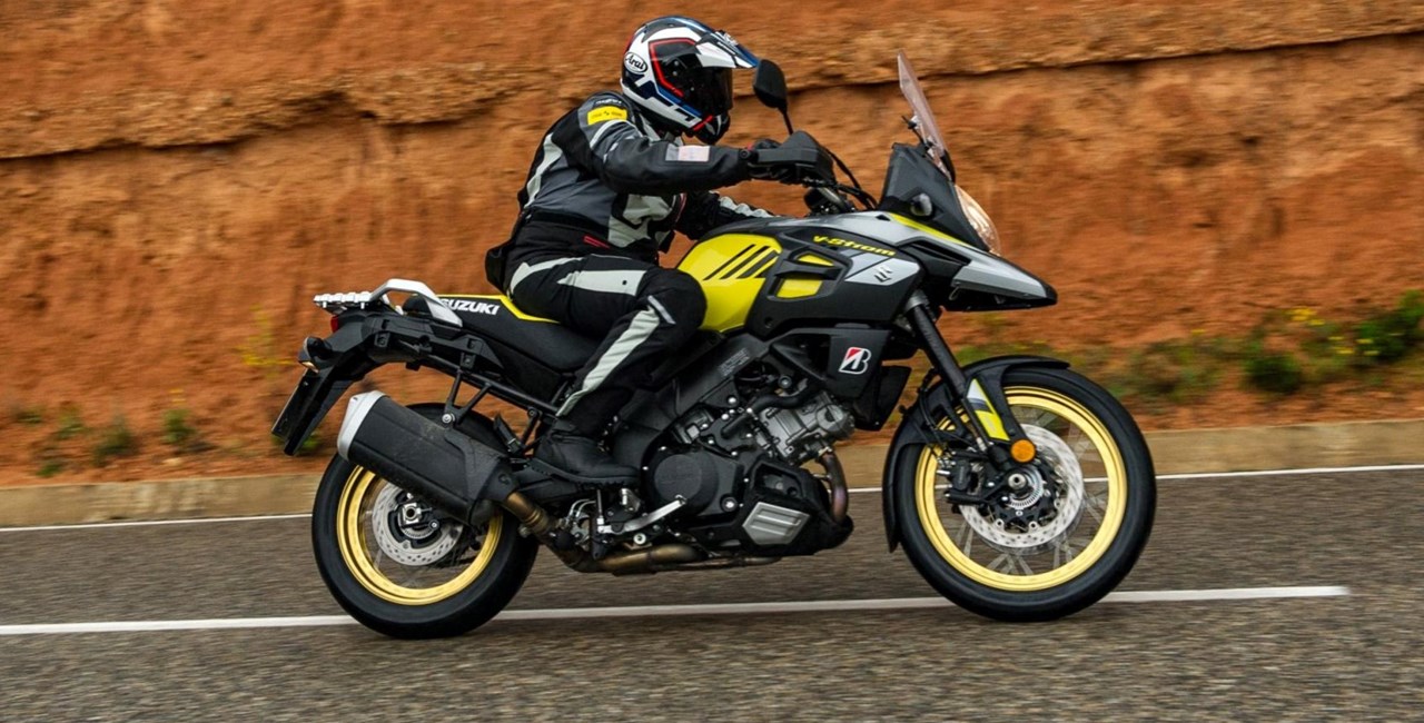 Suzuki DL 1000 V-Strom Gebrauchtberatung