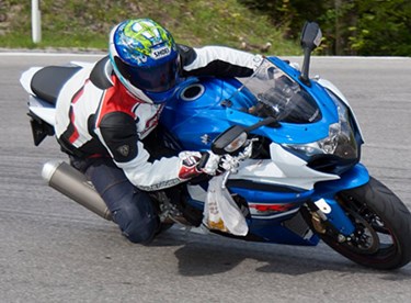 Suzuki GSX-R1000 Gebrauchtberatung - Modelle, Probleme & Tipps