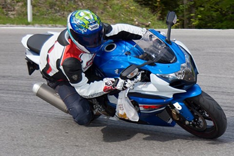 Suzuki GSX-R1000 Gebrauchtberatung - Modelle, Probleme & Tipps