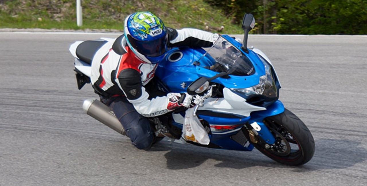 Suzuki GSX-R1000 Gebrauchtberatung - Modelle, Probleme & Tipps