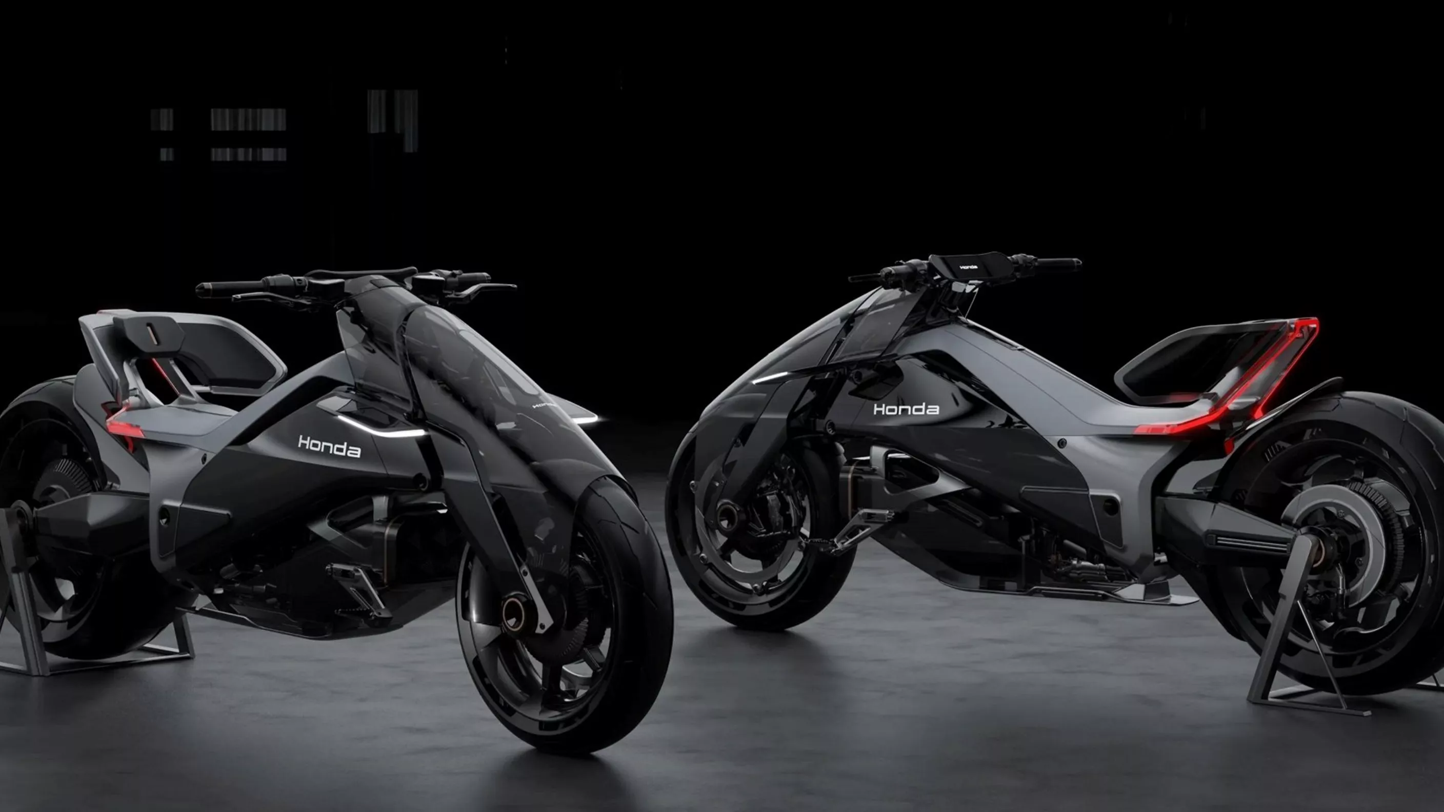 Honda EV Outlier Concept – Declaración eléctrica desde Japón Honda EV Outlier Concept – Declaración eléctrica desde Japón