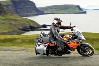 KTM 1190 Adventure Gebrauchtberatung - Modelle, Probleme & Tipps