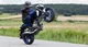 Suzuki Gladius 650 im Retrotest aus heutiger Sicht