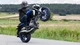 Suzuki Gladius 650 im Retrotest aus heutiger Sicht