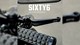 SIXTY6 BCH Brems- und Kupplungshebel mit ABE für Cruiser