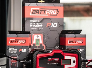 Warum Motorradbatterien im Frühling den Geist aufgeben