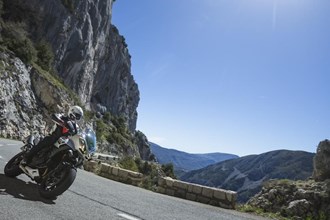 Triumph Tiger Sport 1050 nach neun Jahren im Rückblick