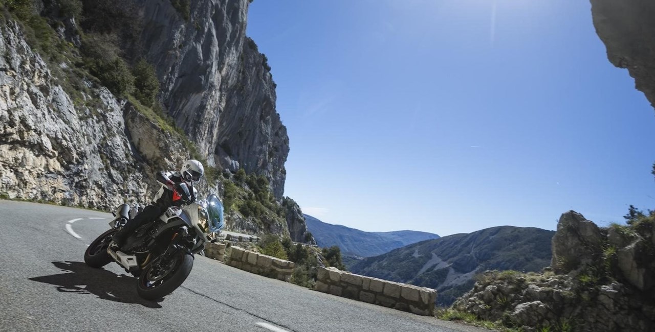 Triumph Tiger Sport 1050 nach neun Jahren im Rückblick