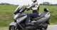 Suzuki Burgman 650 Executive Generationen-Check