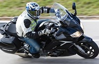 Yamaha FJR1300A