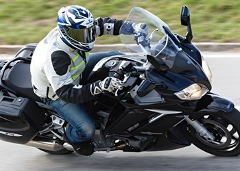 Yamaha FJR1300 im Langzeitrückblick – Testfahrer & Community