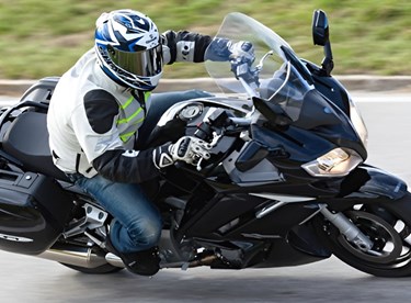 Yamaha FJR1300 im Langzeitrückblick – Testfahrer & Community