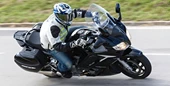 Yamaha FJR1300 im Langzeitrückblick – Testfahrer & Community