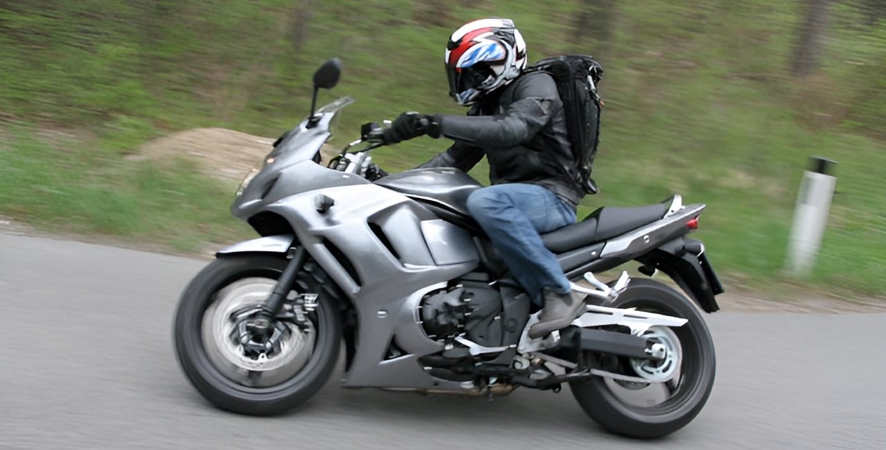 Suzuki GSX1250F Retrotest & Community-Check