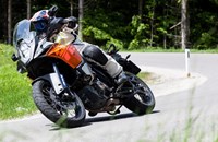 KTM 1190 Adventure