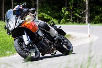 KTM 1190 Adventure Retrotest & Community-Erfahrungen